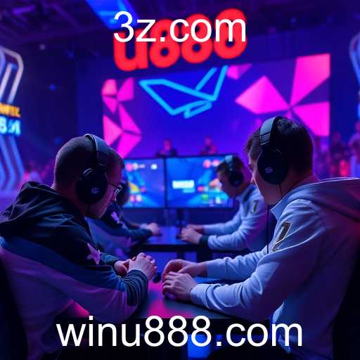 A Evolução do Universo de Jogos Online em 2025