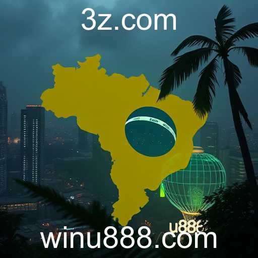 Expansão do Mercado de Jogos Online: u888 em Destaque