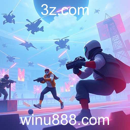 Tendências e Inovações do Mercado de Jogos em 2025