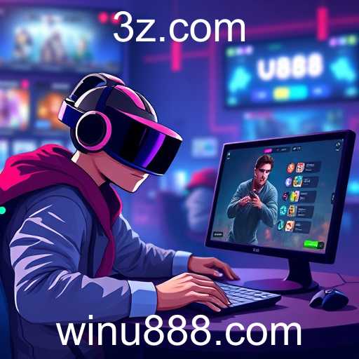 Tendências e Impactos do Mercado de Jogos Online em 2025