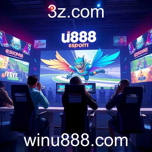 A Revolução dos Jogos Online e a Popularidade da u888