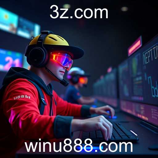 Tendências de Jogos Online e o Papel da u888