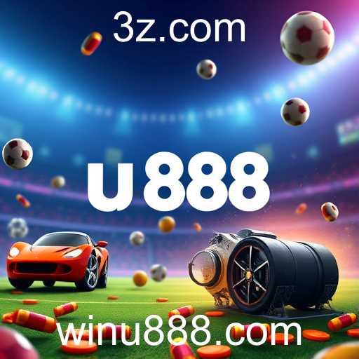 Crescimento Explosivo da Plataforma 'u888' nos Jogos Online