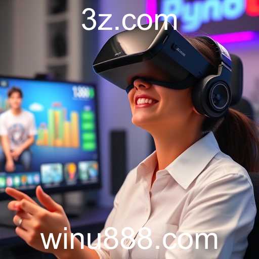 Tendências e Desafios no Mundo dos Jogos Online