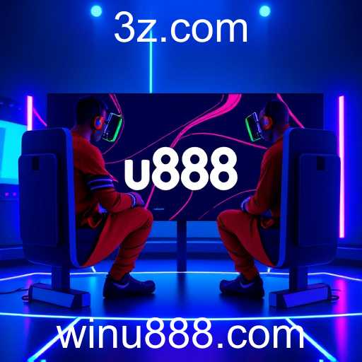 A Ascensão do u888: Tendências e Impactos no Mundo dos Jogos