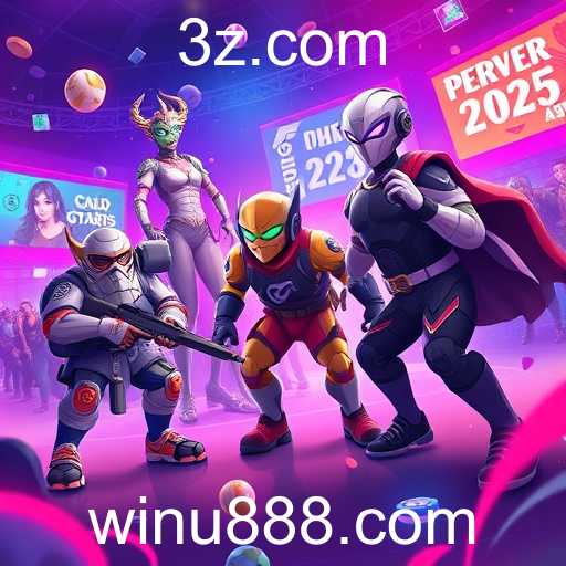 Tendências e Inovações no Mundo dos Jogos