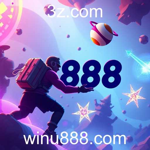 Expansão do U888 no Mercado de Jogos