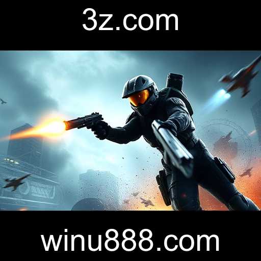 U888 e a Evolução dos Jogos Online em 2025