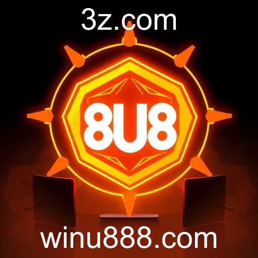 A Revolução do Mercado de Jogos com u888