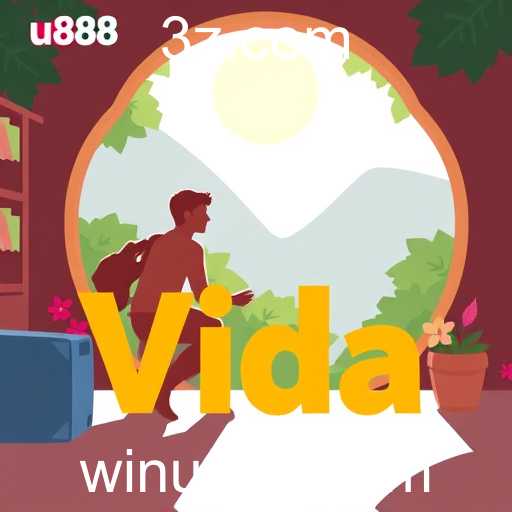 Revolução no Mercado de Jogos em 2025: A Ascensão de 'u888'