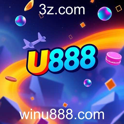 Ascensão do u888 na Indústria de Jogos